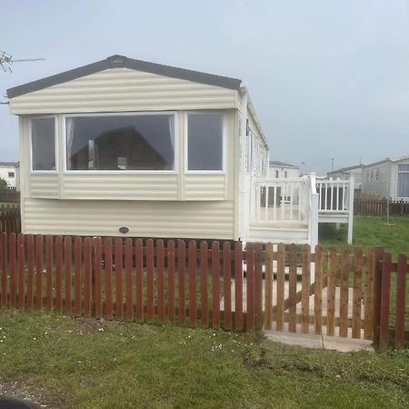 185 Holiday Resort Unity Berrow Exteriör bild