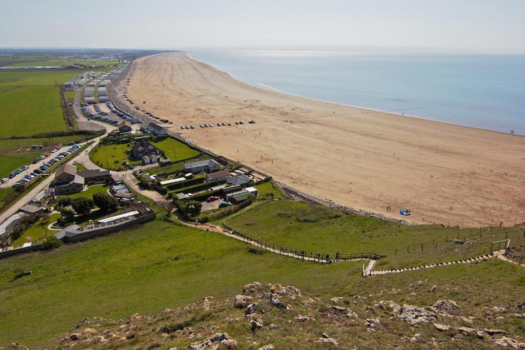 185 Holiday Resort Unity Berrow Exteriör bild